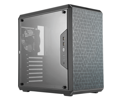 Obudowa Cooler Master Masterbox Q500L